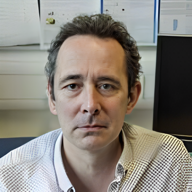 committee member profile