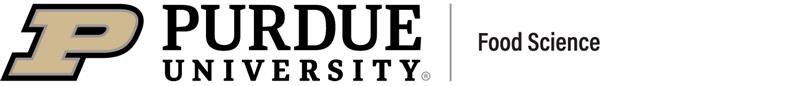 Department of Food Science at Purdue University