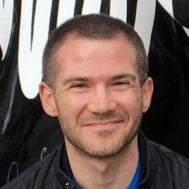 Prof. Dr. Francesc Pozo