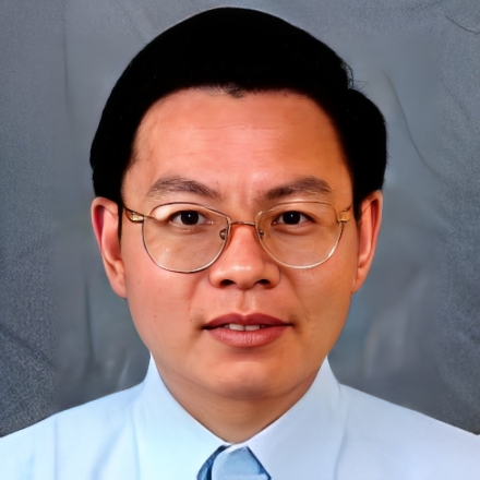 Prof. Dr. Weimin Han
