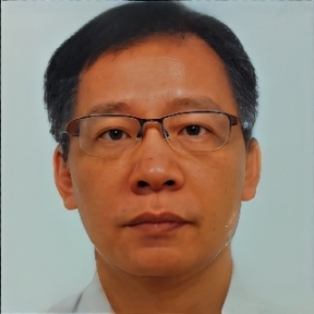 Dr. Fangsen Cui