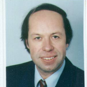 Prof. Dr. Frank Werner