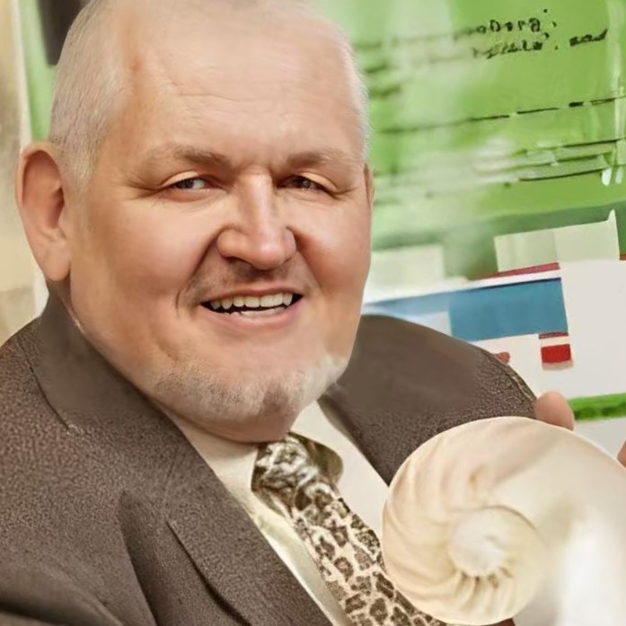 Prof. Dr. John Jungck
