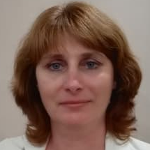 Prof. Dr. Ivanka Stamova