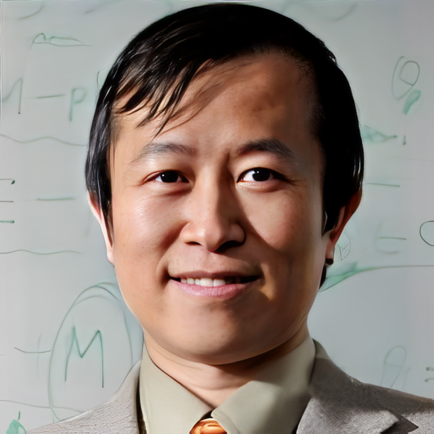 Dr. Chang-Xing Ma