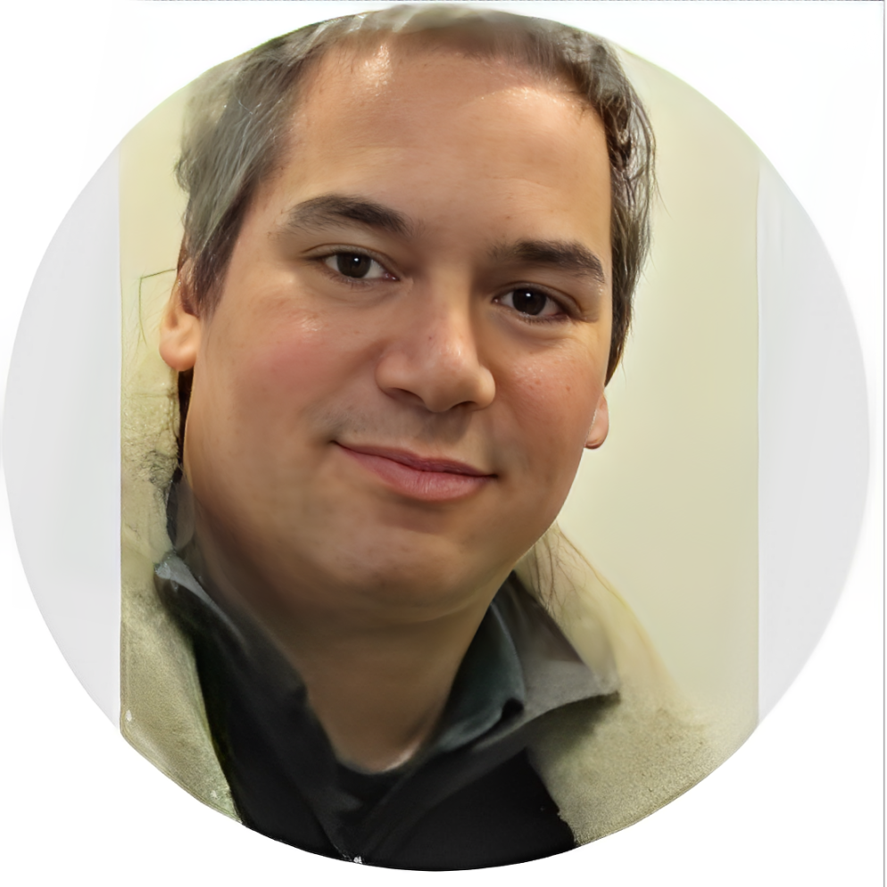 Dr. David Greiner