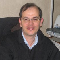Prof. Dr. Stelios Psarakis