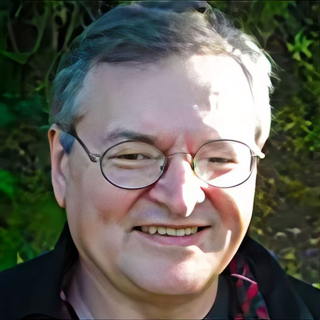 Prof. Dr. Sergei K. Suslov