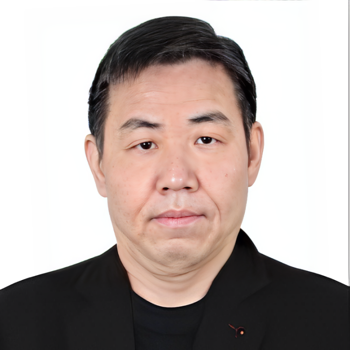 Prof. Dr. Qingsong Zou