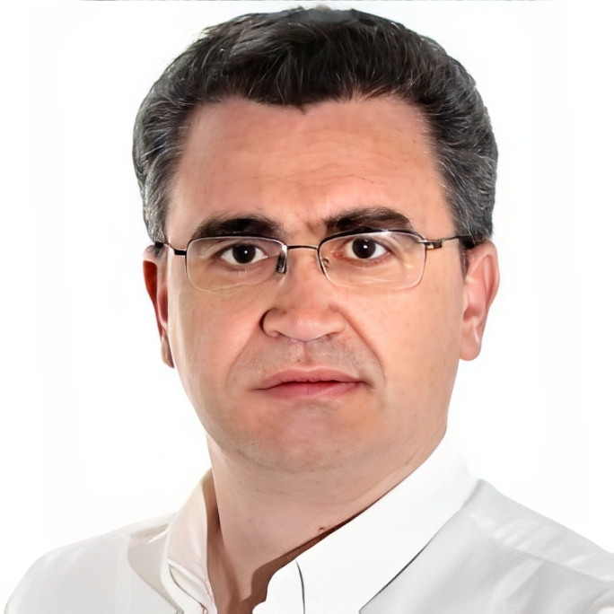 Prof. Dr. Ricardo Lopez-Ruiz