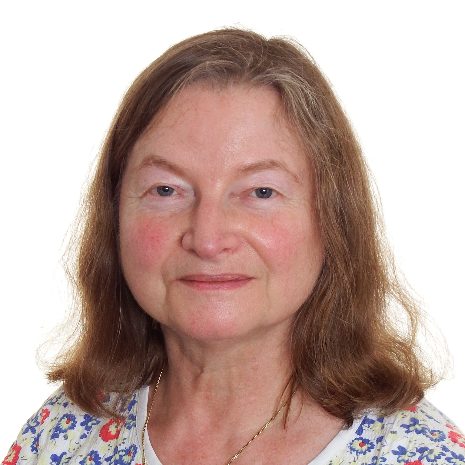 Dr. Danielle Hilhorst