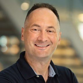 Prof. Dr. Steve Drekic