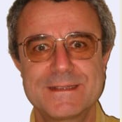 Prof. Dr. Patrick Siarry