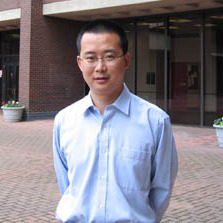 Prof. Dr. Chengming Bai