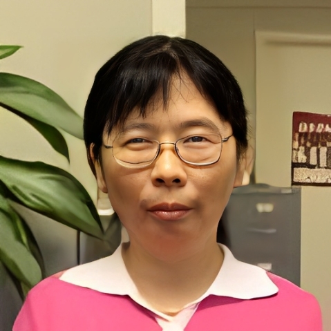 Prof. Dr. Sophia Jang