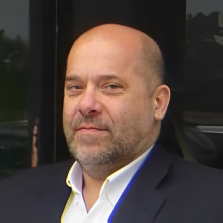Prof. Dr. Ioannis Antoniou