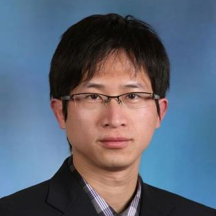 Dr. Hua Ke