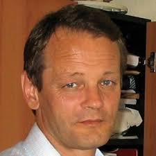 Prof. Dr. Sergey Shmarev