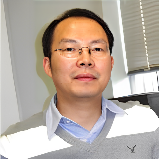 Prof. Dr. Jin Wang