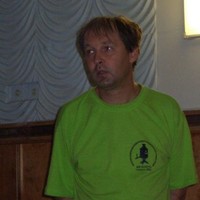 Prof. Dr. Alexey Kanel-Belov