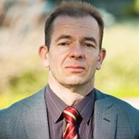 Prof. Dr. Vasily Novozhilov