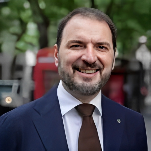 Prof. Dr. Leone Leonida