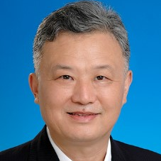 Prof. Dr. Hong Zheng