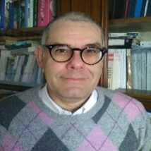 Dr. Mario Versaci