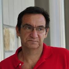 Prof. Dr. Andreas C. Georgiou