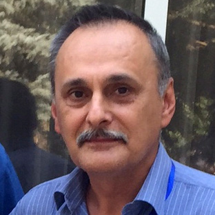 Prof. Dr. Gabriel Ciobanu