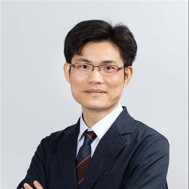 Prof. Dr. Tuan Phung-Duc