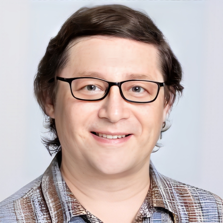 Prof. Dr. Alexander Kurganov