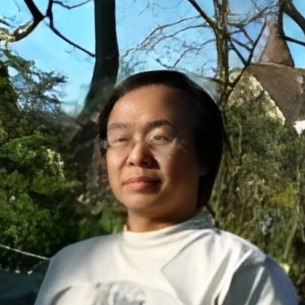 Dr. Jianjun Paul Tian