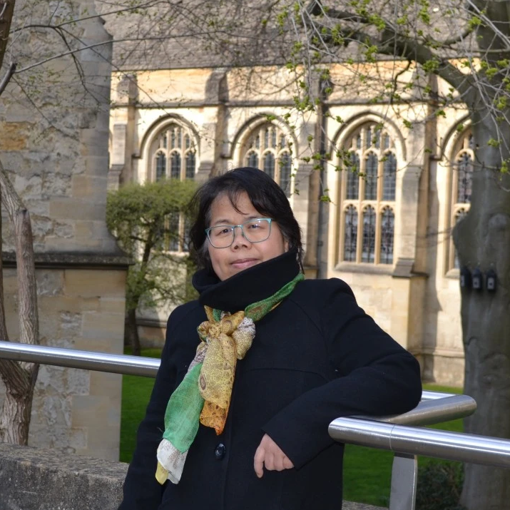 Dr. Jiling Feng