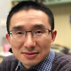 Prof. Dr. Xiao-Wu Chen