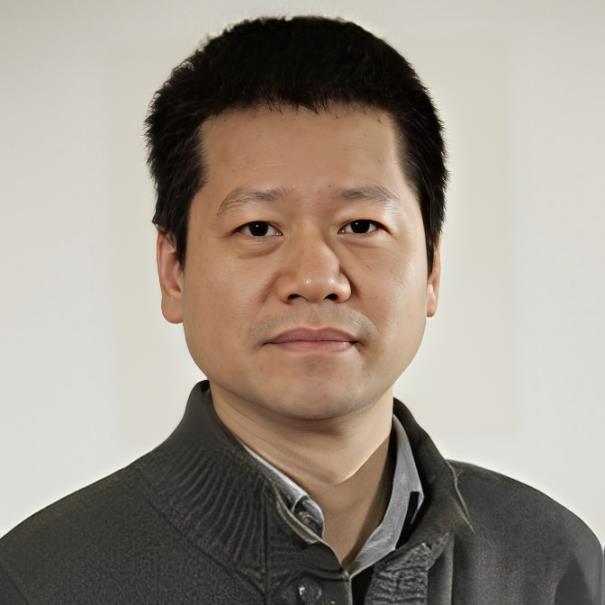 Prof. Dr. Ping Lin