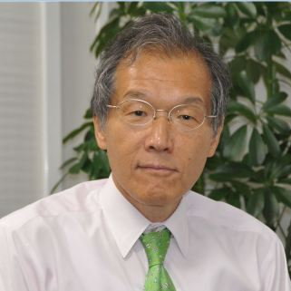 Prof. Dr. Takayuki Hibi