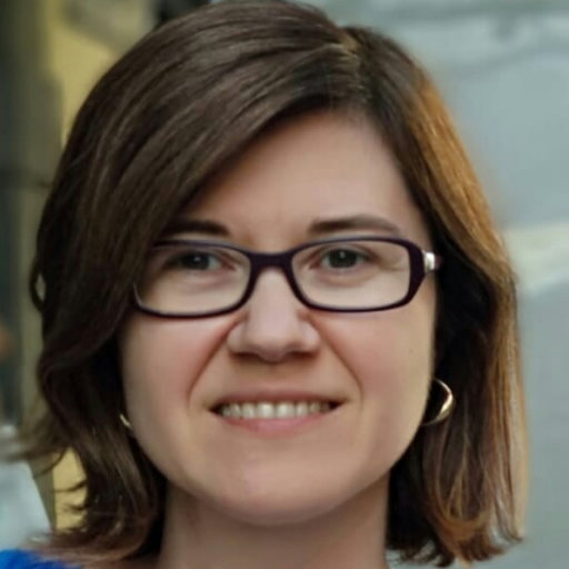 Dr. Irina Cristea