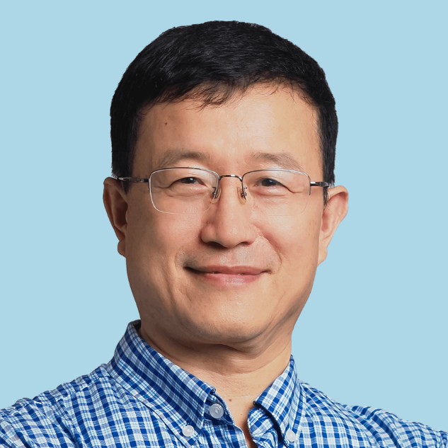 Prof. Dr. Qingwen Wang