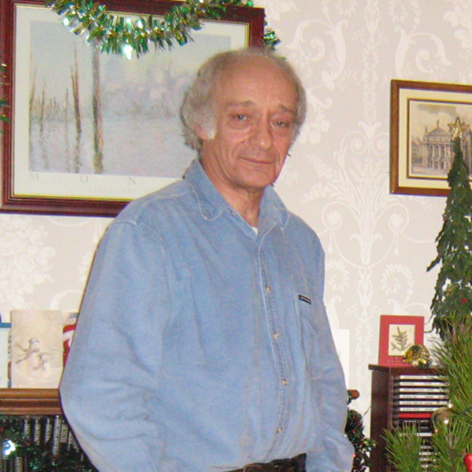Prof. Dr. Graham Hall