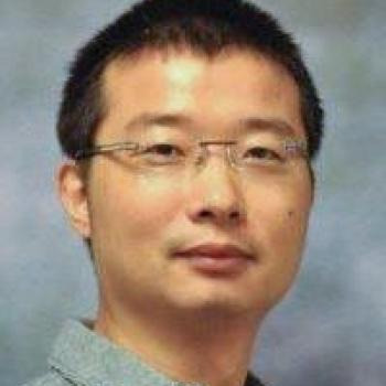 Prof. Dr. Songting Luo
