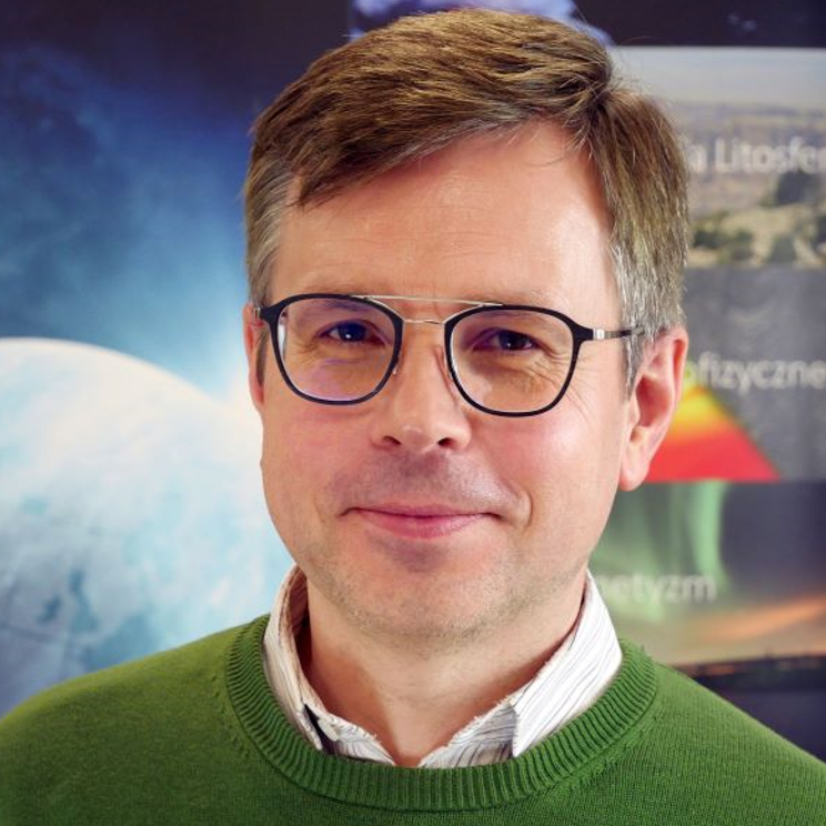 Dr. Mariusz Białecki