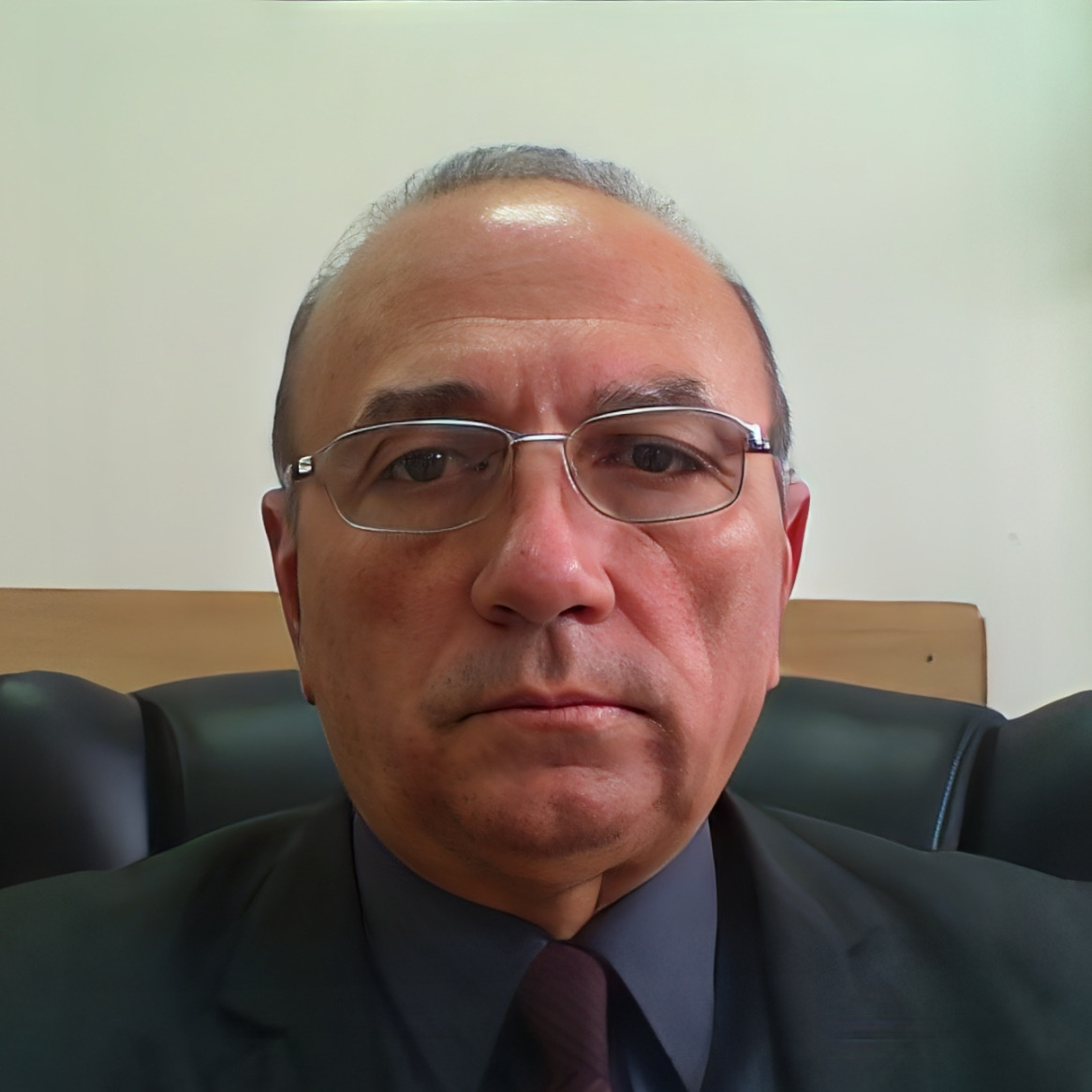 Prof. Dr. Svetozar Margenov