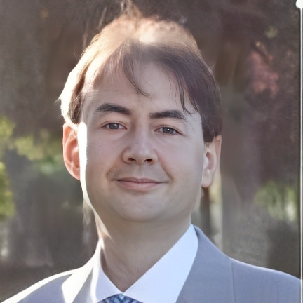 Dr. Joseph Cabeza-Lainez
