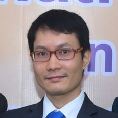 Dr. Tien Anh Tran