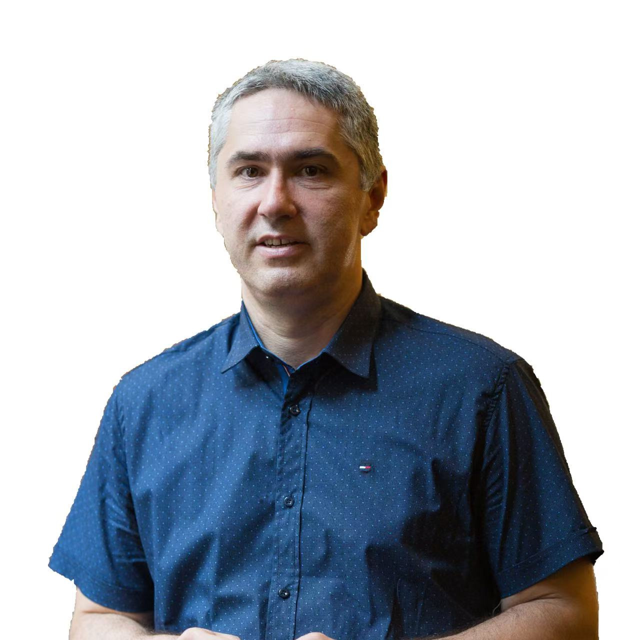 Prof. Dr. Darian M. Onchis