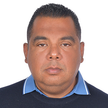 Dr. Fernando E. Serrano