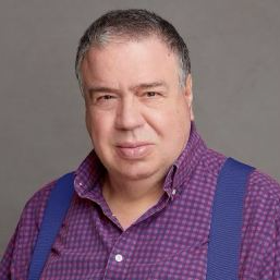Prof. Dr. George Anastassiou