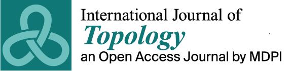 International Journal of Topology