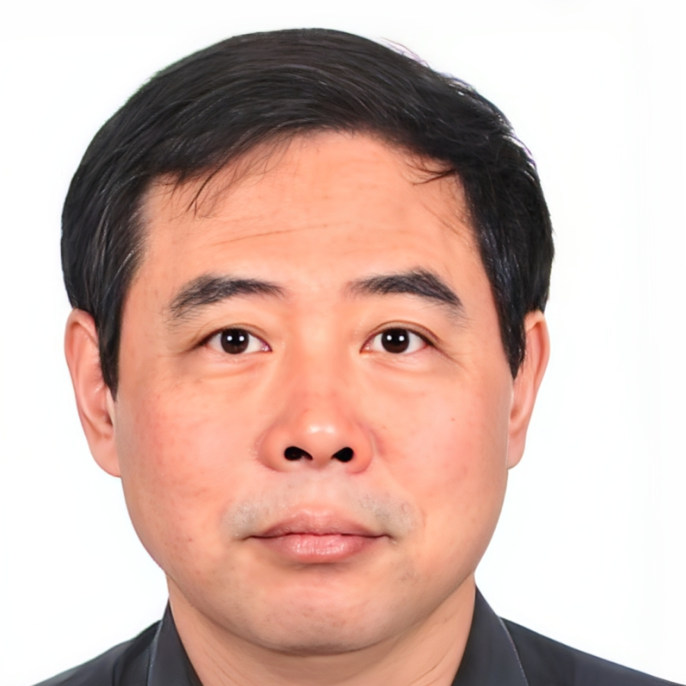 Prof. Dr. 潘 伟
